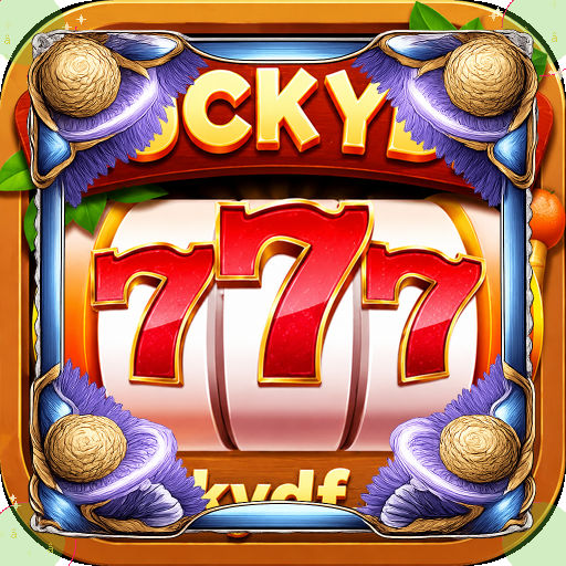 luckydf — mitra unggulan